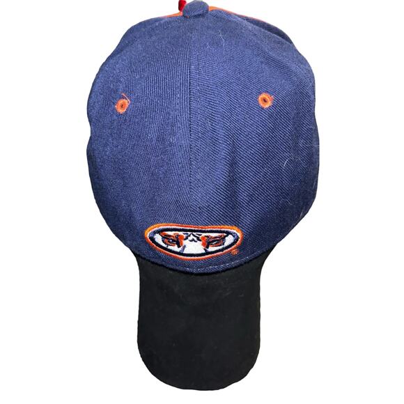 Auburn University Zephyr the Z Hat men’s fitted hat (size 7 1/8) - Picture 3 of 5